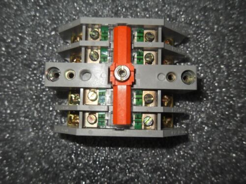 Furnas 46MTB40 Adder Deck Attachment