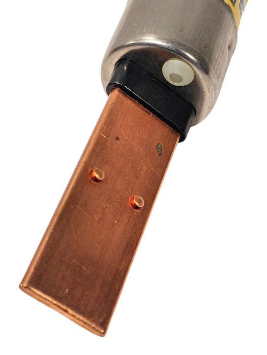 Bussmann LPS-RK-100SP 600VAC/300VDC 100 A Current-Limiting Time-Delay Fuse