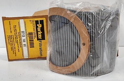 Parker 927106 74W WK Hydraulic Filter Element