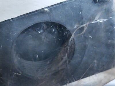 Siemens 3VU9133-2GA00 Electrical Enclosure for Motor Starter w/ Rotary Operator