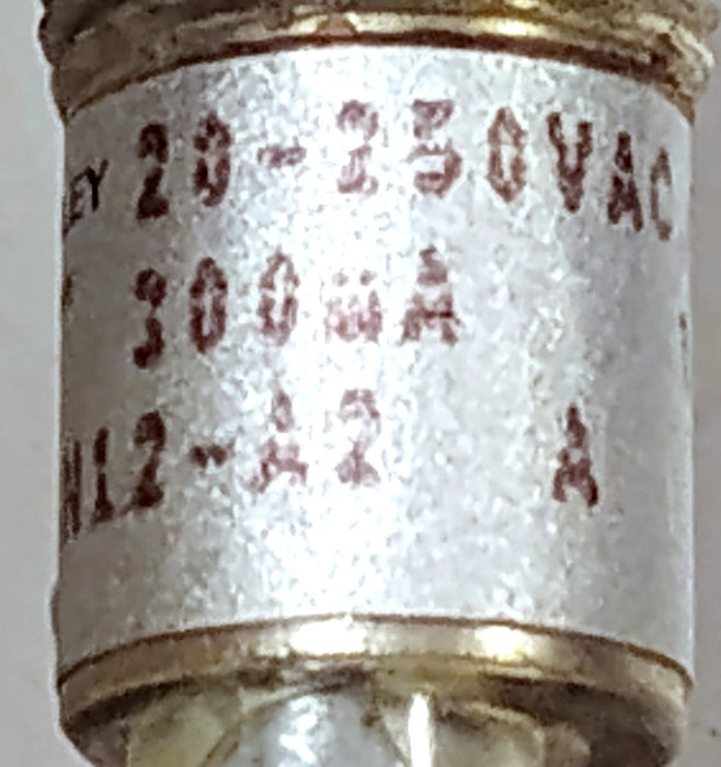 Allen-Bradley 872C-A4N12-A2 20-250 V AC Inductive Proximity Sensor