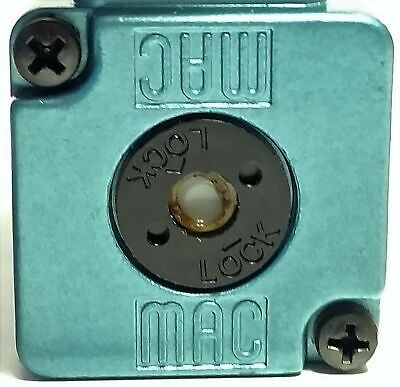 MAC Valves Inc 224B-111JC Solenoid Valve