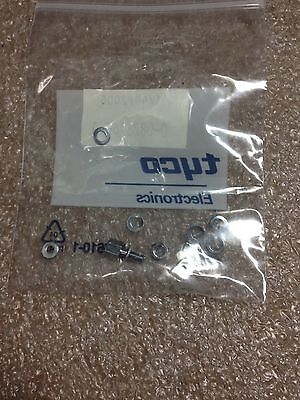 EMHART TEKNOLOGIES SF-LM 110 460-2 TERMINAL FACE