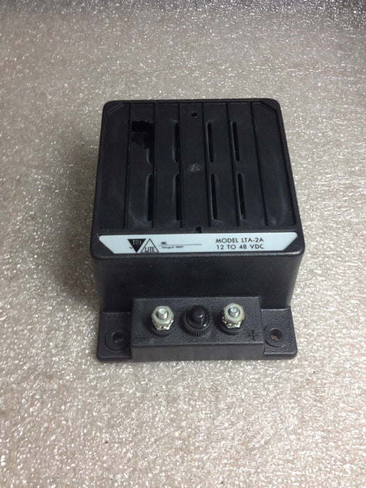 Tri-Lite LTA-2A Back-Up Alarm