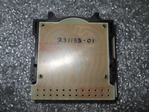 EECO Switch 2229ML Thumbwheel Switch