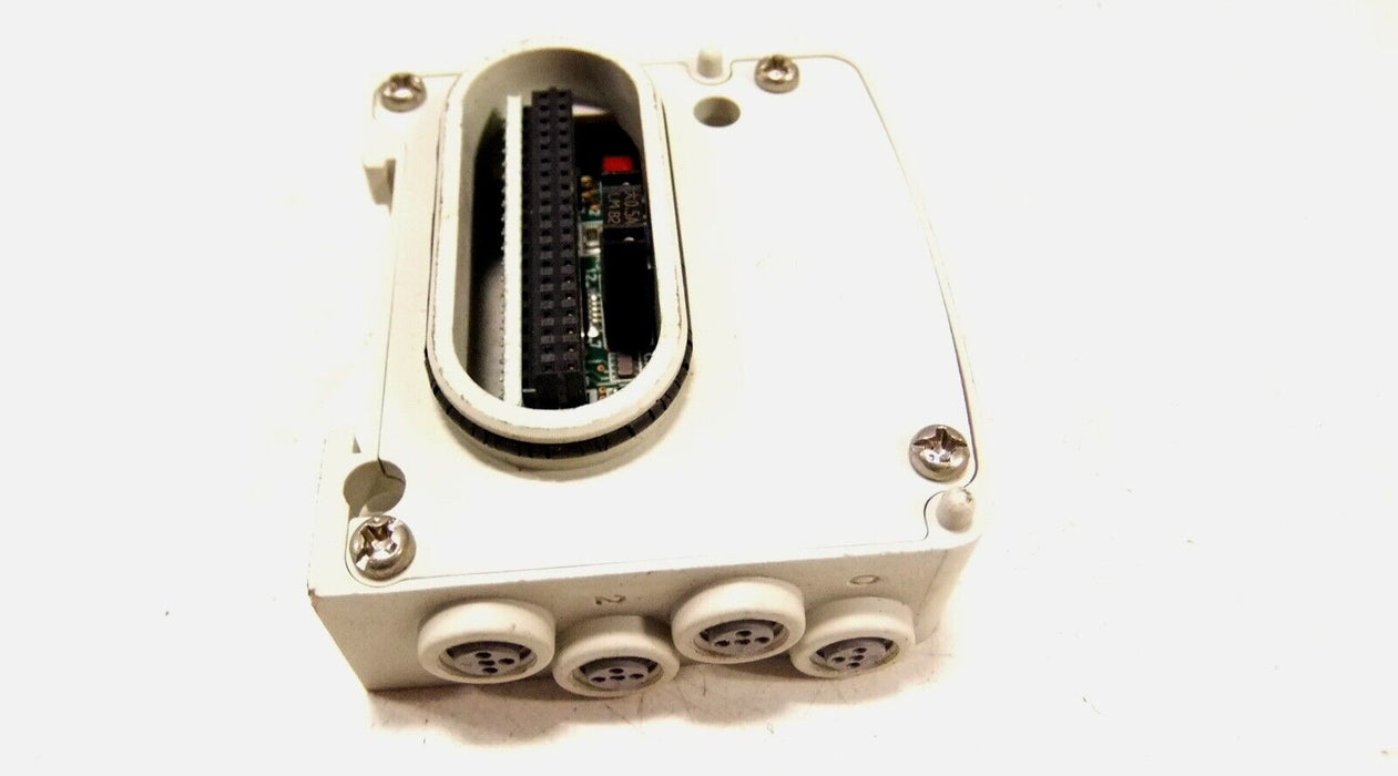SMC EX250-IE3 Input Unit M8