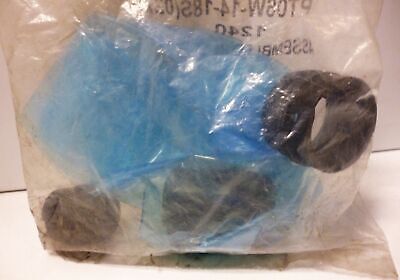 Amphenol PT06W-14-18S(027