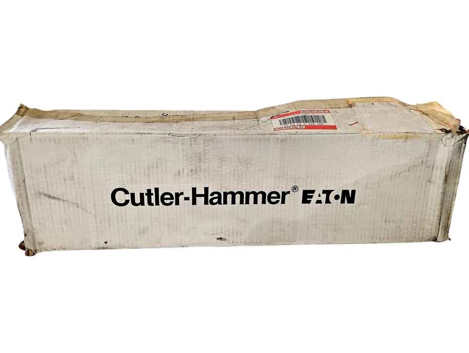 Cutler-Hammer AN56BN0 110/120V 18A NEMA 0 Fusible Reversing Combination Starter