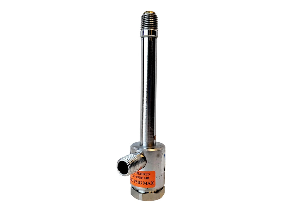 EXAIR 3230 30 SCFM 250 PSI 2000 BTU/HR Vortex Tube