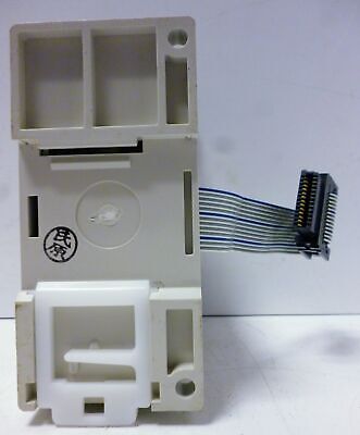 Mitsubishi FX0N-8EX-ES/UL PLC Processor