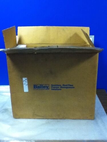 Bailey Controls IEMMU-11 Rack Slot With 6642425-1 PC Board