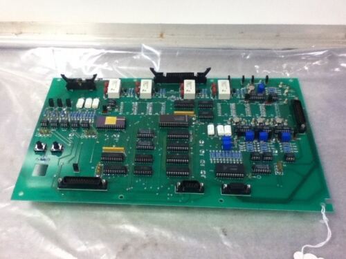 United Sciences Inc 1002-0400-06 Remote Display Board