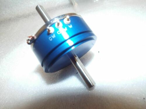 HAGAN 181208 0122 28C1-1603 SERVO RESISTOR