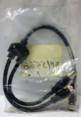 Turck U2-11928 PLC Cable