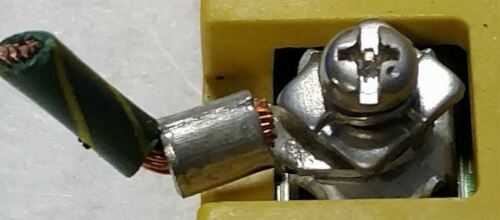 Fanuc A03B-0807-C001 Base Unit