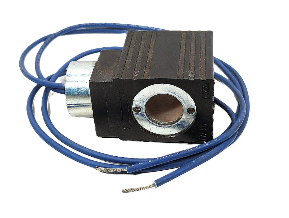 Parker 851017 851017-024VDC 24 V DC Hydraulic Solenoid Valve Coil