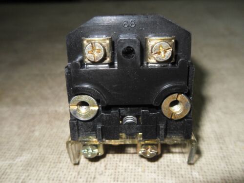 1 Allen-Bradley 800T-16Jx2Kq1Ax Illuminated Selector Switch