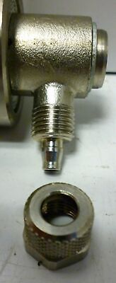 Meto-Fer AG.OB12/20 Rotary Actuator