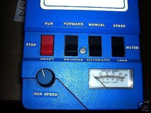 DYNAMATIC EATON AF-100302-0480 AC DRIVE 3HP