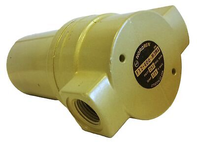 Norgren F12-400-M3MA Compressed air Filter