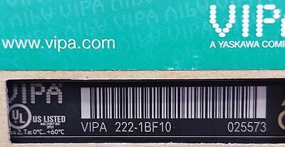 VIPA 221-1BF10 PLC Interface Module