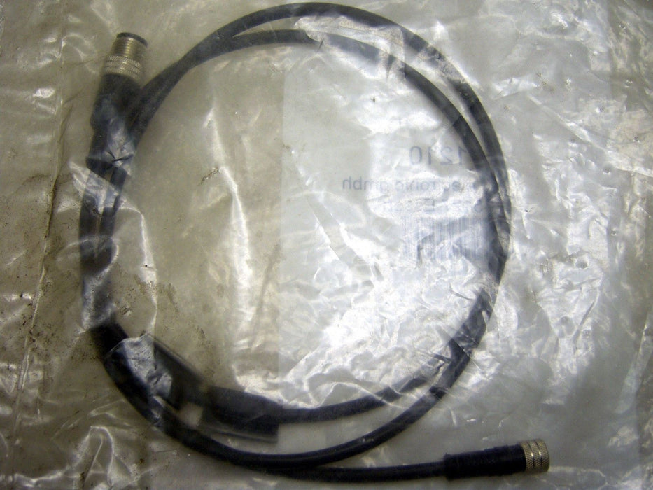 IFM Efector Connector E11210 4 Pin