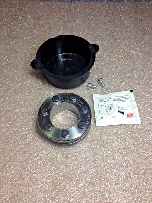 Gerwah 1226126 Smart-Lock Kit