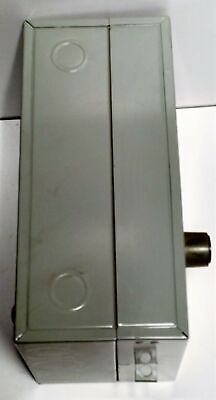 GE 55-201262P013 300-LINE Motor Controller