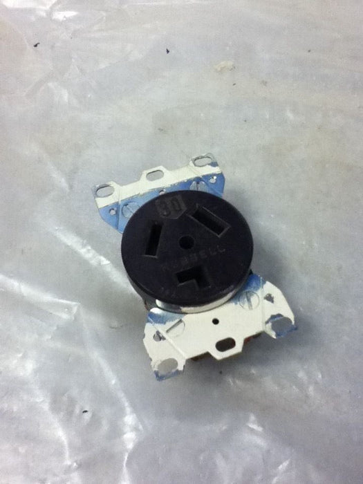 Hubbell 2411 Plug