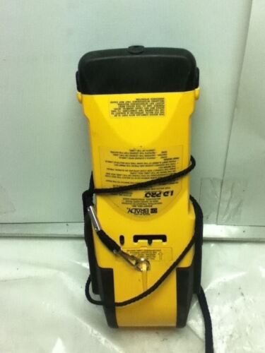 Brady 33941 Label Printer