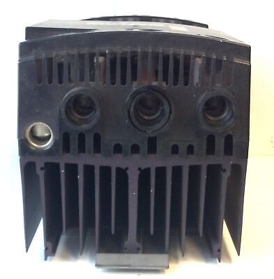 Watlow PC20-N20B-0000 480 V AC 80 A SCR Solid State Power Controller