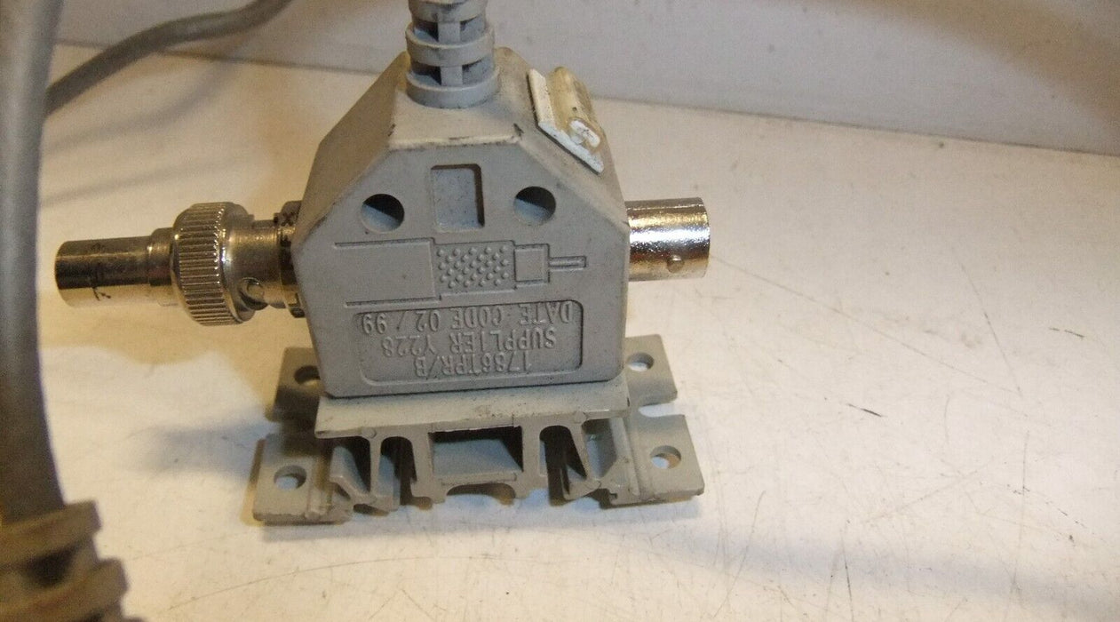 Allen-Bradley 1786-TPR/B T-Tap Coaxial Cable