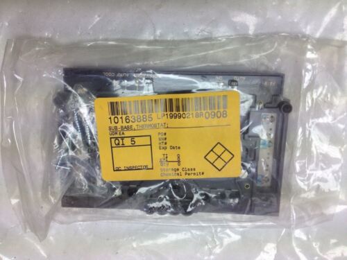 Honeywell Q674E-1049 THERMOSTAT SUBBASE
