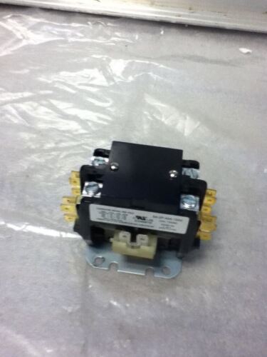 SA-2P-40A-120V CONTACTOR- NO BOX