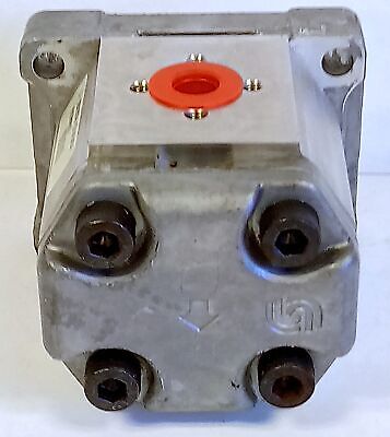 Danfoss 110.10.099.00 SNP1NN/3.8RN01DA Gear Pump