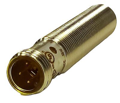 IFM IFK3003BBPKG/AM/V4A/US-104 IFC258 10-30VDC Inductive Proximity Sensor