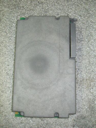 1 Allen-Bradley 1771-OJ PULSE OUTPUT EXPANDER MODULE