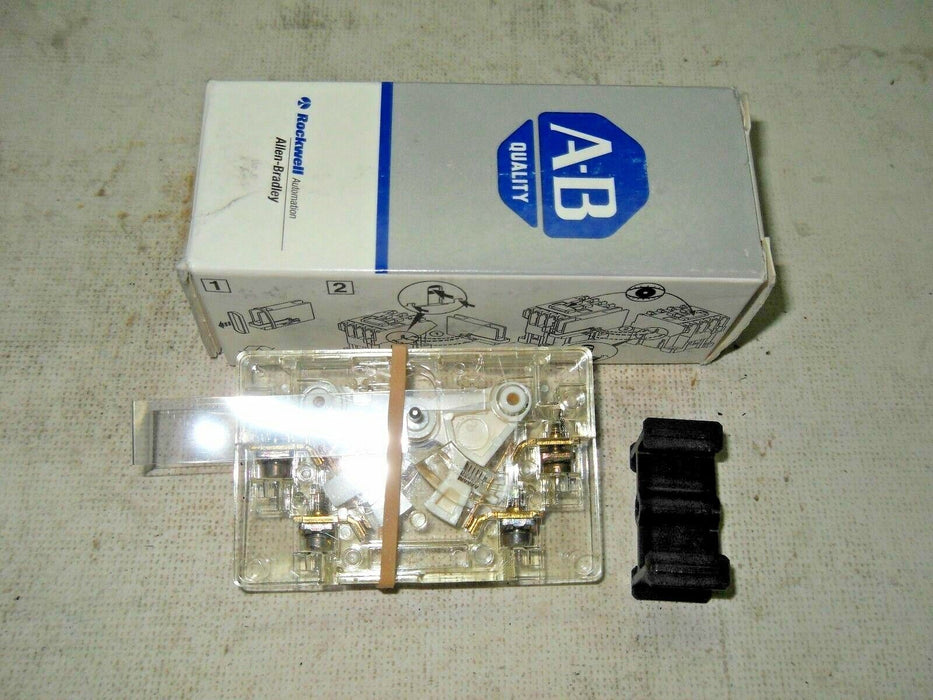 Allen-Bradley 199-MCA1 MECHANICAL INTERLOCK