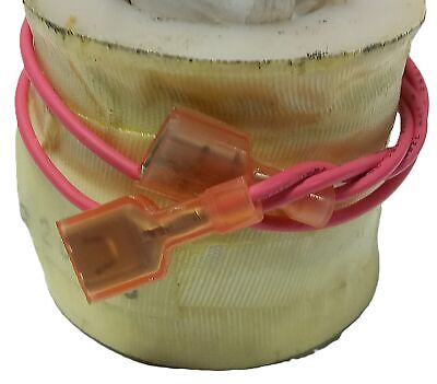 GE 692C215G02 125 V DC Transformer Coil
