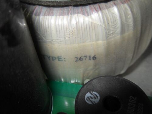 Lintron 26716 Transformer Assembly