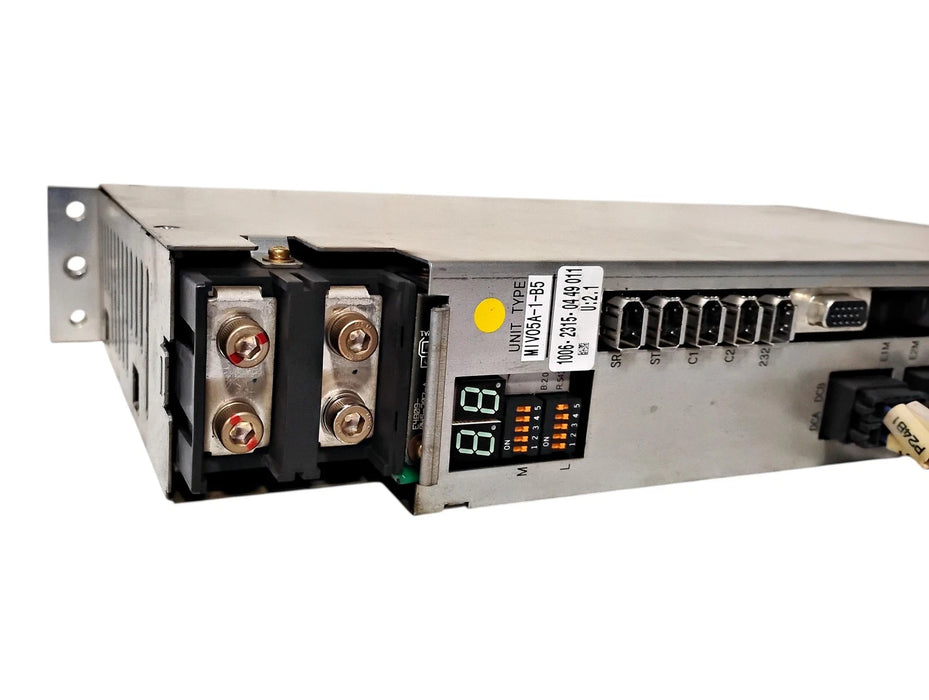 Okuma MIV05A-1-B5 1006-2315-0449011 Servo Drive