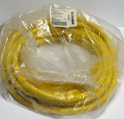 Brad Connectivity/Woodhead 1300070031 Cable