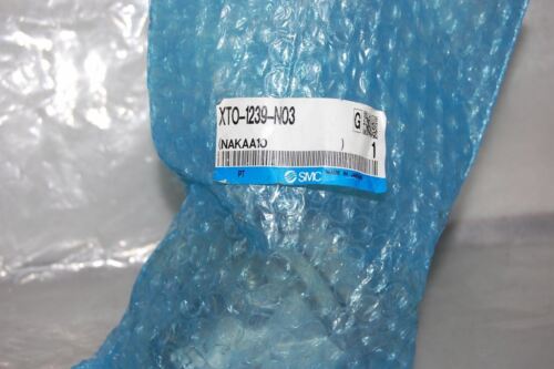 SMC PILOT CHECK VALVE XTO-1239-N03