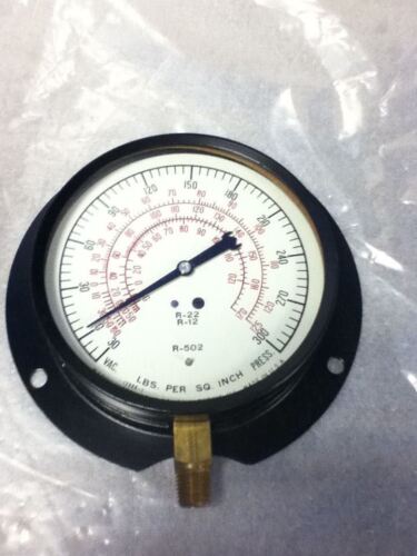 MARSH W0054 GAUGE