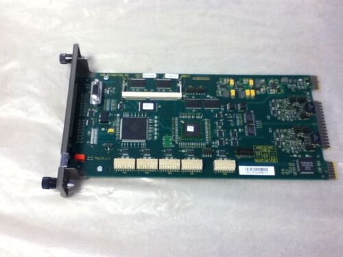 ABB INNIS21 NETWORK INTERFACE SLAVE MODULE