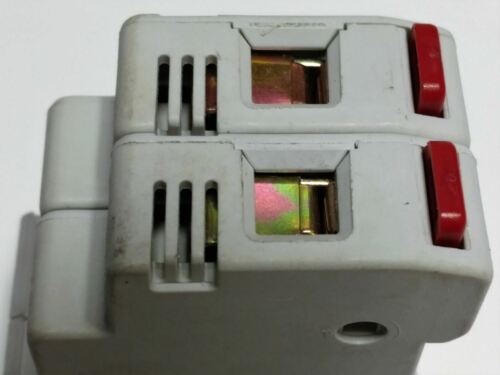 Littelfuse LPSC-ID Dual Fuse Holder