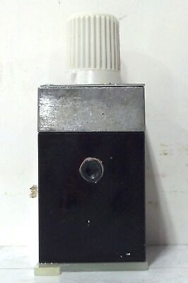 Duplomatic RPC1-4/CT/41 Pressure & Temperature Compensated Flow Control Valve