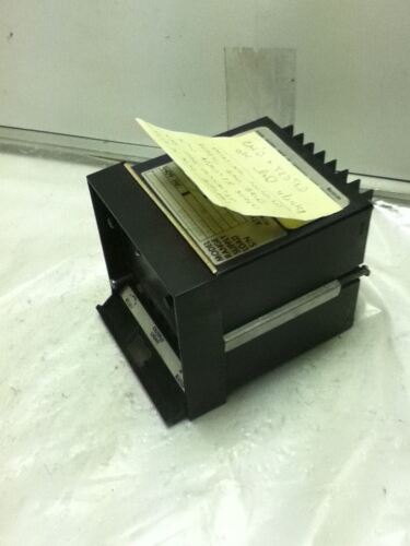 ATHENA 4000-B-F-E-23-55 TEMPERATURE CONTROL