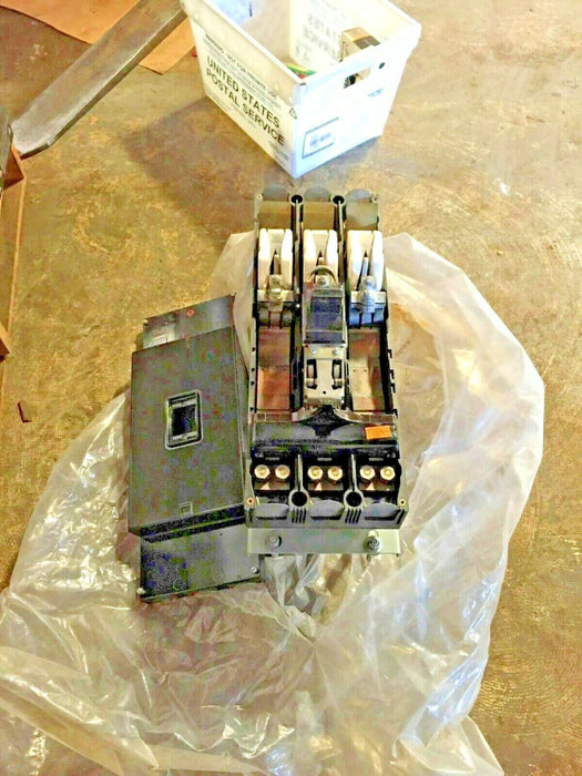 Westinghouse 400AMP Circuit Breaker