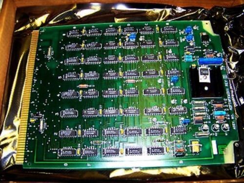 Honeywell PWA PC Board 51301169